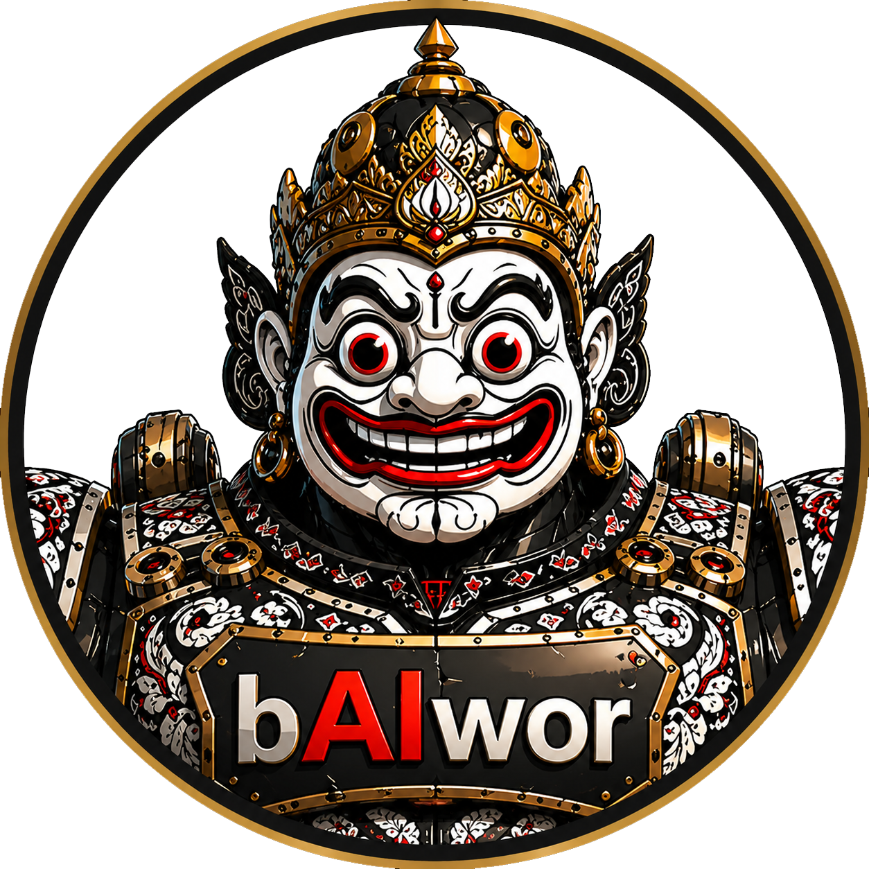 bAIwor logo