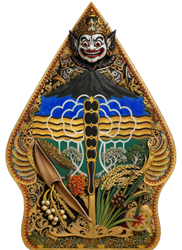 bAIwor Gunungan — kembali ke atas